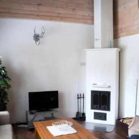 Tatil Evi Holiday Paivansade Keiju Vuokatti