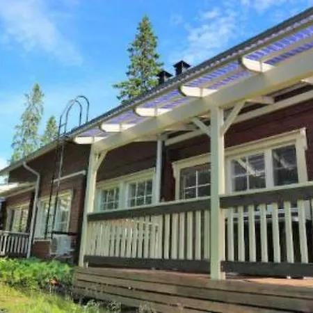 Holiday Paivansade Keiju * Vuokatti
