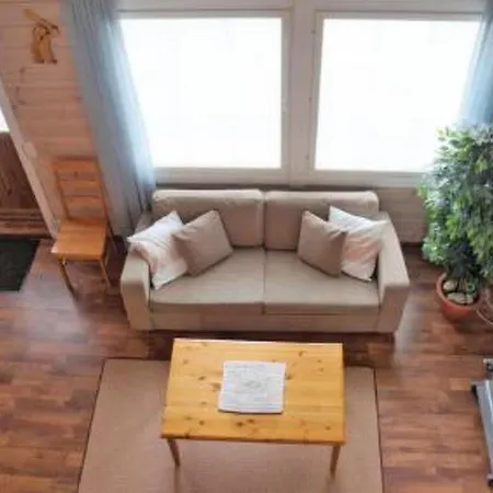 Holiday Paivansade Keiju Tatil Evi Vuokatti