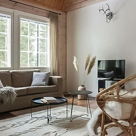 Holiday Paivansade Keiju Tatil Evi *