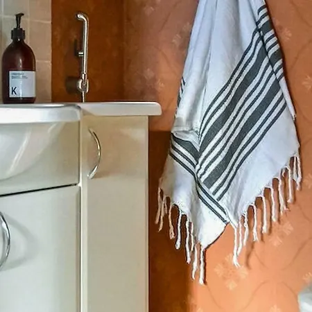 Holiday Paivansade Keiju Dom wakacyjny Vuokatti