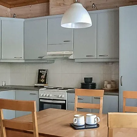 Holiday Paivansade Keiju Vuokatti