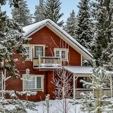 Holiday Paivansade Keiju Vuokatti